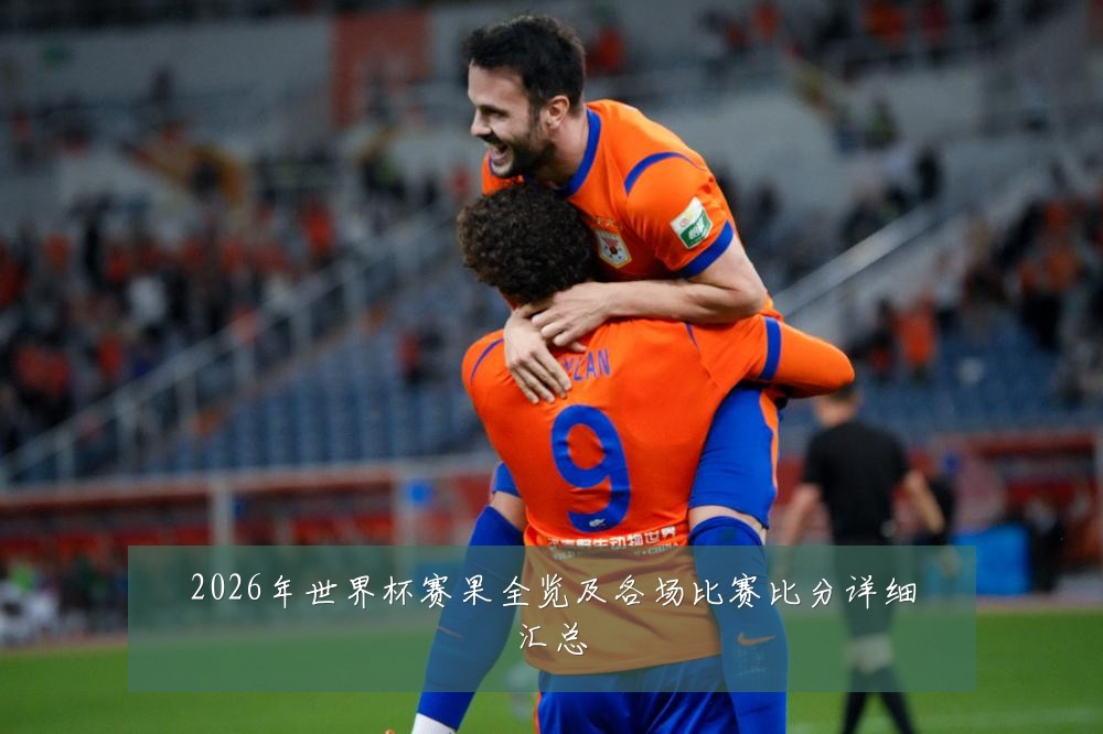 2026年世界杯赛果全览及各场比赛比分详细汇总