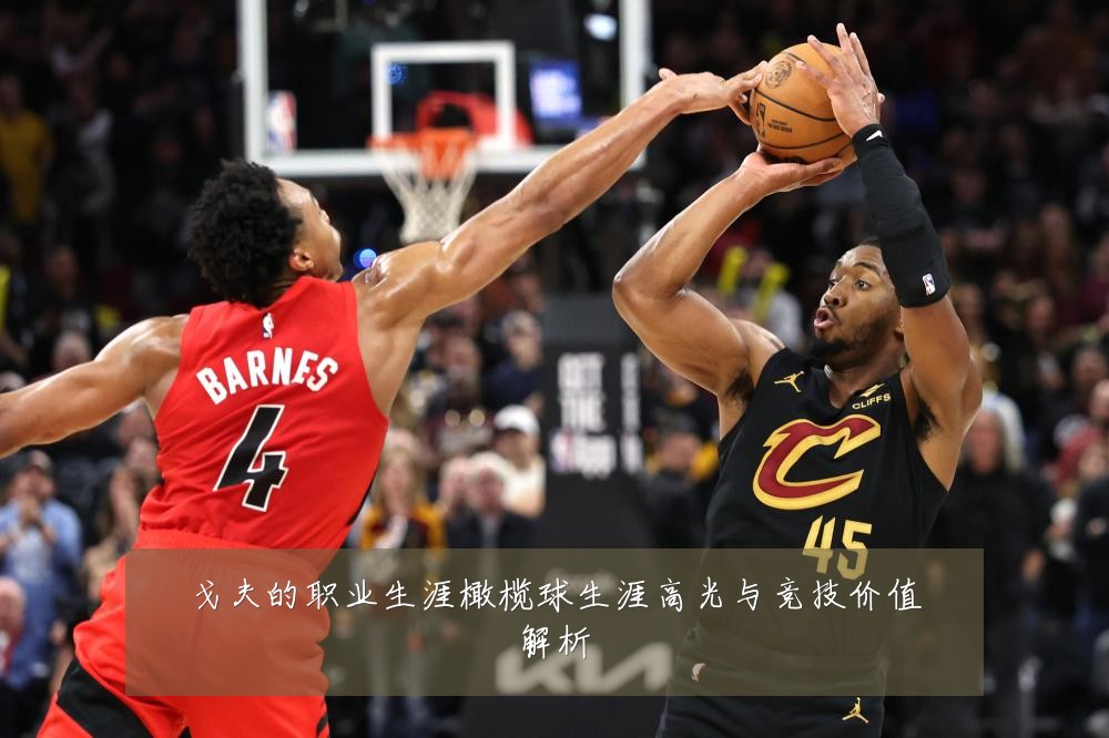 戈夫的职业生涯橄榄球生涯高光与竞技价值解析